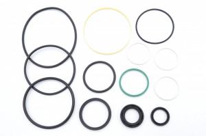Kit Reparatie Caseta Directie LDV SHERPA 1994-2000