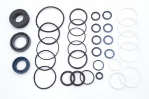 Kit Reparatie Caseta Directie SUBARU FORESTER 2005 OEM:34110-SA080;34110-SA130 - Img 2