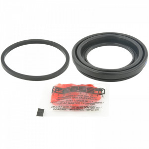 Kit reparatie etrier frana fata KIA SHUMA 1996-2007