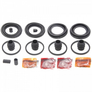 Kit reparatie etrier frana fata NISSAN NAVARA 1985-2015