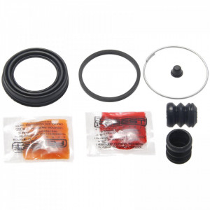 Kit reparatie etrier frana fata RENAULT CLIO 1990-2014