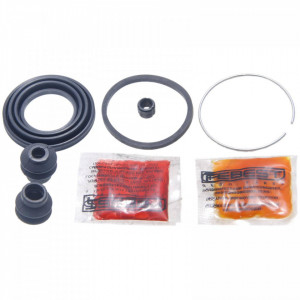 Kit reparatie etrier frana spate MITSUBISHI PAJERO 1999-2007