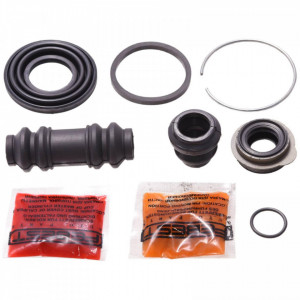 Kit reparatie etrier frana spate VOLVO S40 1995-2010