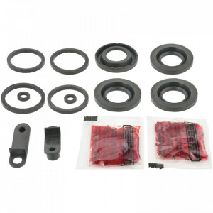 Kit reparatie etrier frana spate VW TOUAREG 2002-2010