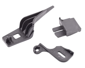 Kit reparatie far dreapta Ford Fiesta 2008-2013