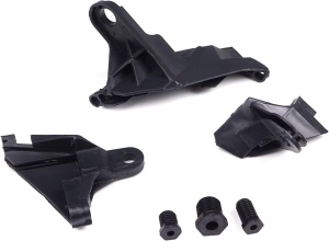 Kit reparatie far dreapta Mercedes E-Class W211 S21 2002-2009