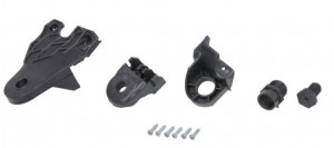 Kit reparatie far fata stanga MERCEDES C - CLASS 2013 - 2021