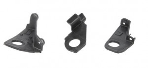 Kit reparatie far fata stanga VOLKSWAGEN GOLF VI 2008 - 2016