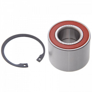Kit reparatie rulment roata spate OPEL AGILA 2008-2014
