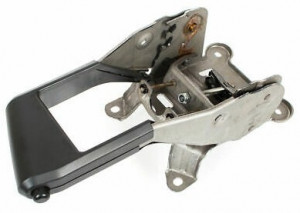MANETA FRANA MANA MANA RENAULT MEGANE II 2002 - 2009