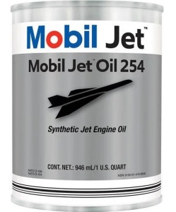 Mobil Jet Oil 254 - ulei supercharger (Kompressor) pentru Mercedes-Benz & MINI