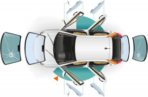 Montaj Parbrize Auto Profesional