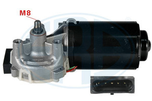 Motoras stergatoare fata Fiat Bravo II 2006-2018