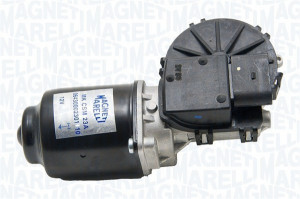Motoras stergatoare fata Fiat Ducato 2006-2014