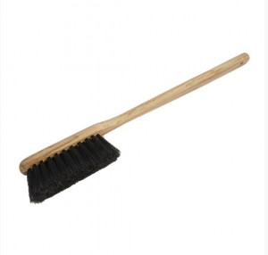 Perie corp lemn 53 cm