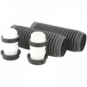 Portbagaj cu kit amortizor fata bara de protectie VW GOLF 2003-2014