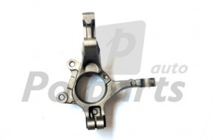 Portfuzeta fata dreapta Dacia Logan/ Dacia Sandero cu ABS - Img 3