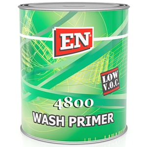 Primer 2K aluminiu si otel galvanizat 1L