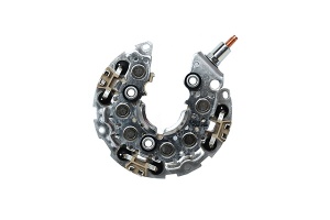 PUNTE DIODE ALTERNATOR ALFA ROMEO SPIDER 2006-2011