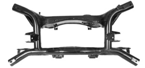 Punte spate cu bucsi MITSUBISHI OUTLANDER II 2006-2020 - Img 2