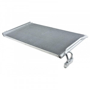 Radiator aer conditionat BMW 1 E81 2004-2012 - Img 2