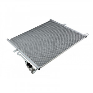 Radiator aer conditionat BMW X3 E83 2004-2011
