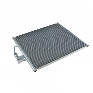 Radiator aer conditionat BMW Z8 E52 2000-2003