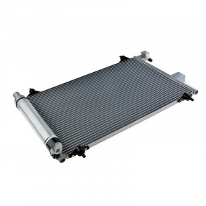 Radiator aer conditionat CITROEN C6 2005-2012
