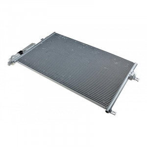 Radiator aer conditionat DAEWOO NUBIRA 2003-2011 - Img 2