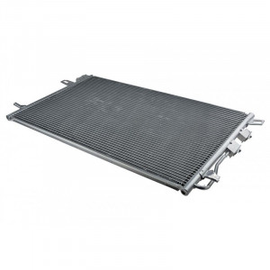 Radiator aer conditionat DODGE CARAVAN III 1995-2001 - Img 2