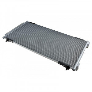 Radiator aer conditionat FIAT ULYSSE 2002-2011 - Img 2