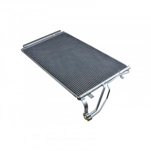 Radiator aer conditionat HYUNDAI SONATA VI 2010-2015 - Img 2