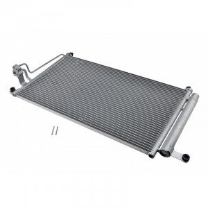 Radiator aer conditionat KIA RIO II 2005-2011