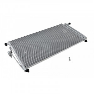 Radiator aer conditionat KIA RIO II 2005-2011 - Img 2