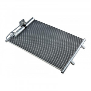 Radiator aer conditionat MAZDA 3 2009-2015 - Img 2