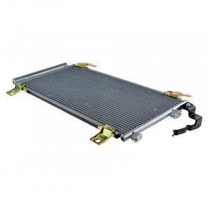 Radiator aer conditionat MAZDA 6 2002-2008 - Img 2
