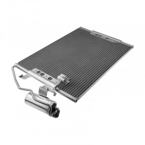 Radiator aer conditionat MERCEDES A-CLASS W 168 1997-2005 - Img 2