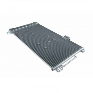 Radiator aer conditionat MERCEDES C-CLASS W 203 2000-2007