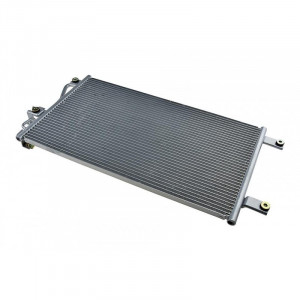 Radiator aer conditionat MITSUBISHI PAJERO SPORT 1998-2023 - Img 2
