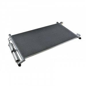 Radiator aer conditionat NISSAN MICRA 2002-2010