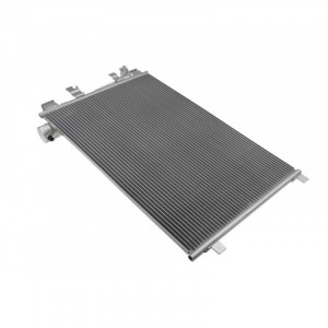 Radiator aer conditionat NISSAN QASHQAI 2007-2014