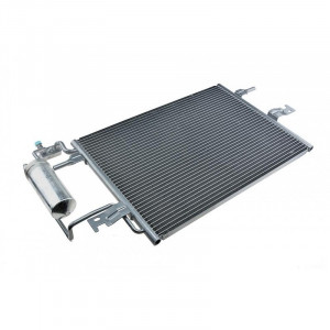 Radiator aer conditionat OPEL MERIVA 2003-2010