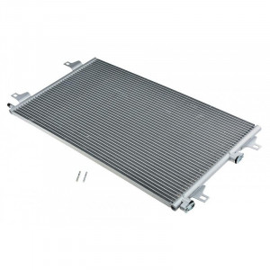 Radiator aer conditionat RENAULT LAGUNA II 2001-2007 - Img 2