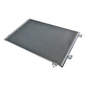 Radiator aer conditionat RENAULT SYMBOL 1999-2023 - Img 2