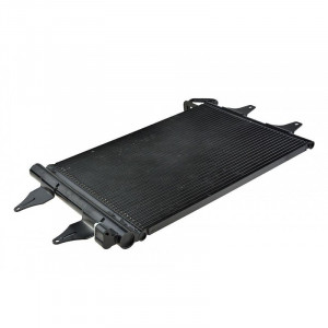 Radiator aer conditionat SKODA FABIA I 1999-2008