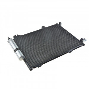 Radiator aer conditionat SUZUKI IGNIS II 2003-2023