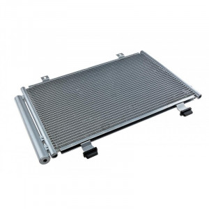 Radiator aer conditionat SUZUKI SPLASH 2008-2023