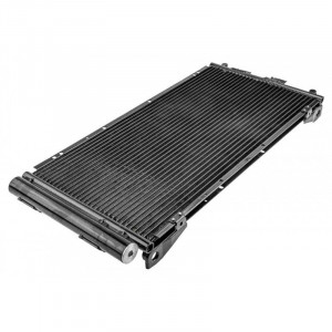 Radiator aer conditionat TOYOTA COROLLA 1997-2001 - Img 2
