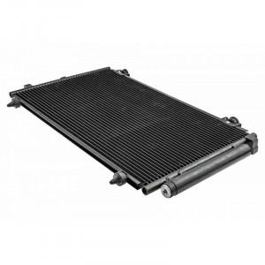 Radiator aer conditionat TOYOTA COROLLA 2001-2007