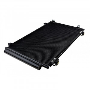 Radiator aer conditionat TOYOTA COROLLA 2001-2007 - Img 2
